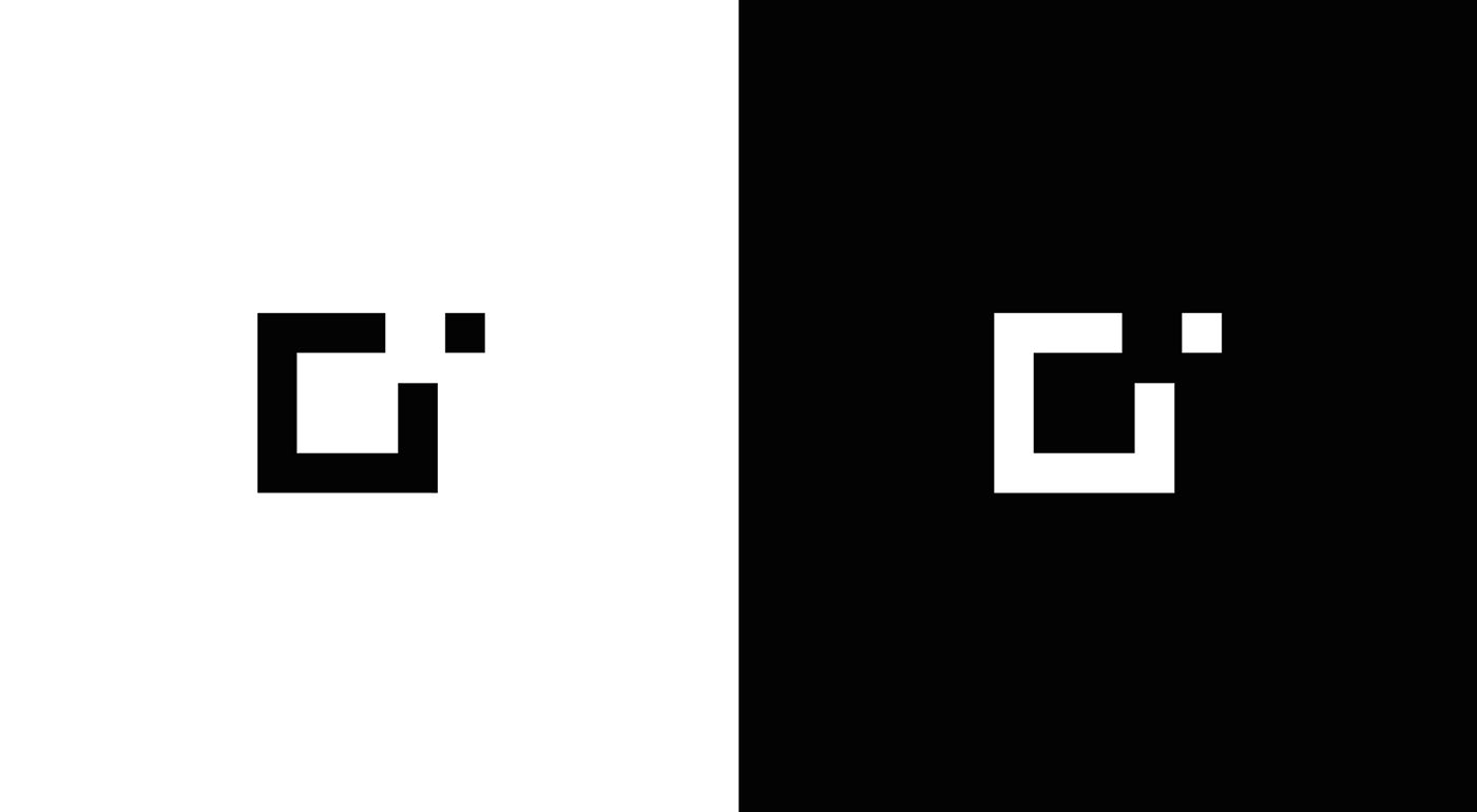 Representação da identidade visual do CHAM.