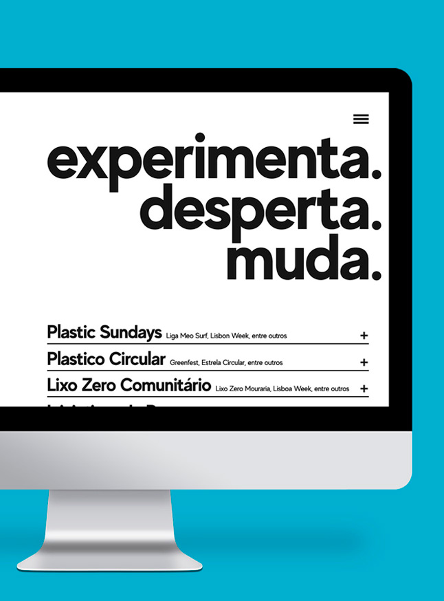 Detalhe do design de um website, mostrando a estrutura limpa e coerente da navegação e o alinhamento intencional dos elementos visuais. Detalhe do design de um website, mostrando a estrutura limpa e coerente da navegação e o alinhamento intencional dos elementos visuais.